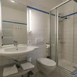 Апартаменты Kaiservillen - 1-raum-ferienwohnung Mit Balkon Dr3 Херингсдорф